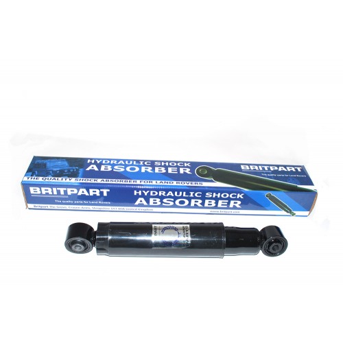 Strut Rear Strut Rear