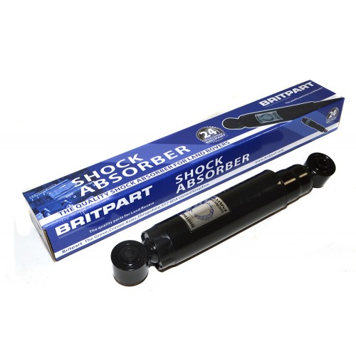 Strut Rear Strut Rear