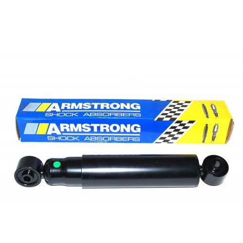Damper Rear Damper Rear