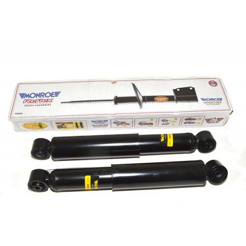 Strut-Rear Strut-Rear