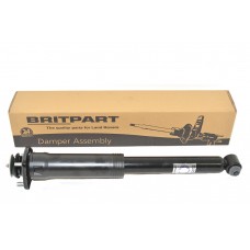 Damper Assy