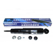 Damper Assy