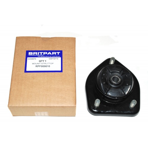 Mount-Struttop Mount-Struttop