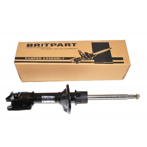Damper Assy-Rear Damper Assy-Rear