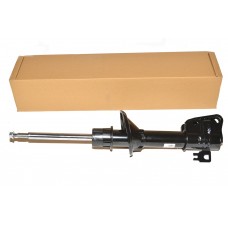 Damper Assy-Rear