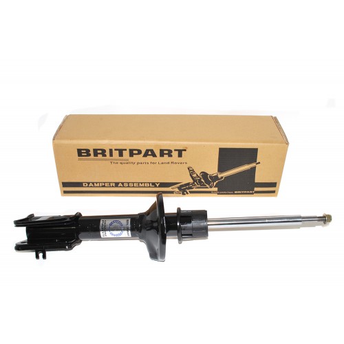 Damper Assy-Rear Damper Assy-Rear