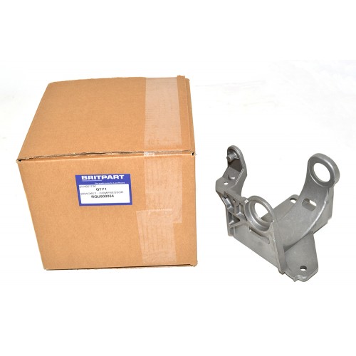 Bracket - Compressor Bracket - Compressor
