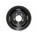 Wheel Assy - Steel (Tubeless Black) Wheel Assy - Steel (Tubeless Black)