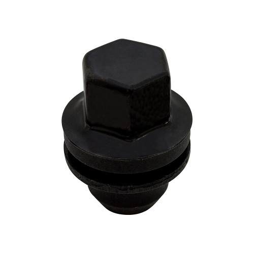 Wheel Nut - Satin Black Wheel Nut - Satin Black