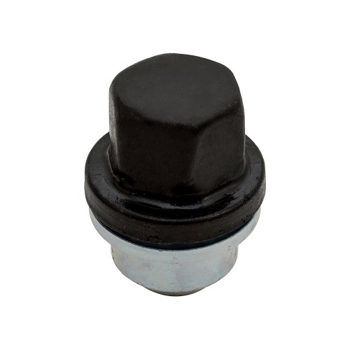 Wheel Nut - Satin Black Wheel Nut - Satin Black