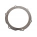 Swivel Oil Seal Retainer 24 Spline Ss Defender D1 And Rrc