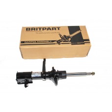 Damper Assy-Front