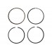 Piston Ring Std
