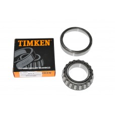 Differential Bearing