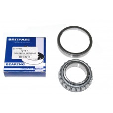 Gearbox Bearing