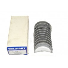 Main Bearing 2.5