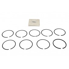 2.5 D Piston Ring 010