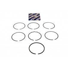 2.5 D Piston Ring 030