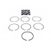 2.5 D Piston Ring 030