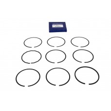 2.5 D Piston Ring 040