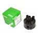 Distributor Cap - Black