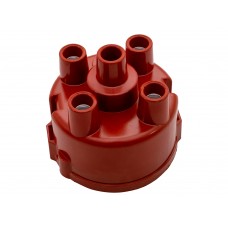Distributor Cap - Red