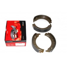 Lwb Brake Shoe Front