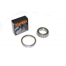 Hub Bearing s/s stc4382