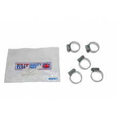 Clip Hose Quantity Of 5