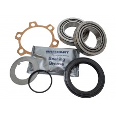 Wheel Bearing Kit - Seires Iii - Swb/Lwb - 1980 On- Metric