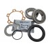 Wheel Bearing Kit - Seires Iii - Swb/Lwb - 1980 On- Metric