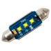 6000K Premium Led Festoon Bulb