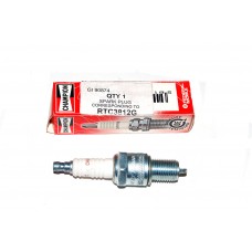 Spark Plug