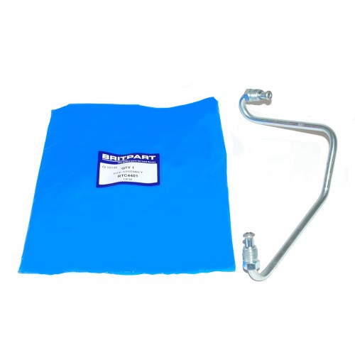 Pipe Assembly Pipe Assembly