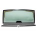 Rear Heated Screen In Frame