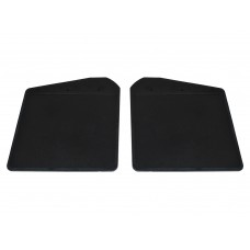90/110 Front Mudflaps (Pair)
