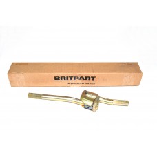 Shaft Steering