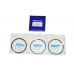 2.5 D Piston Ring 040