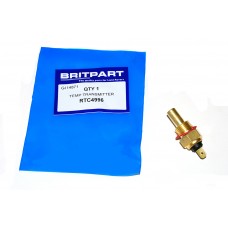Temp Transmitter