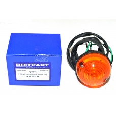 Front Indicator  Lamp 12V