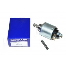 Solenoid - Denso Type