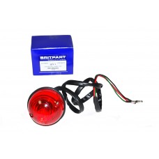 Stop/Tail Lamp 12V