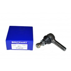 Track Rod End Lh Thread Inc Greaser