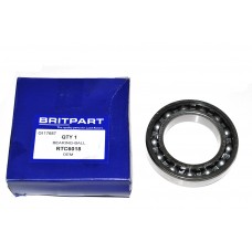 Bearing-Ball