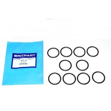O Ring Quantity Of 10