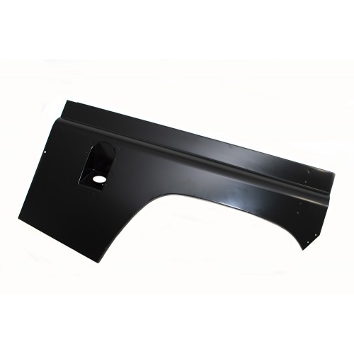 110 Rear Safari Wing O/S OEM 110 Rear Safari Wing O/S OEM