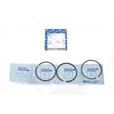 Piston Rings 1Mm 200Tdi