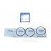 Piston Rings 1Mm 200Tdi