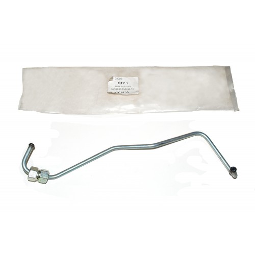 Injector Pipe Injector Pipe