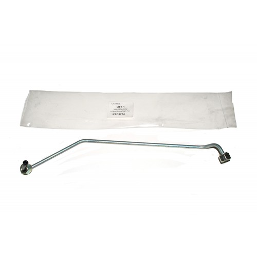 Injector Pipe Injector Pipe